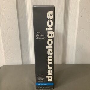 Brightening Cleanser Daily Glycolic by Dermalogica 5.1 fl oz NEW
